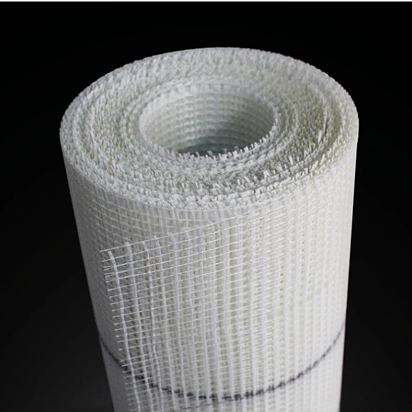 Small Roll Fiberglass Mesh